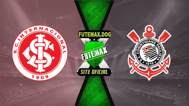 Assistir Internacional x Corinthians AO VIVO Online Grátis em HD 07/10/2026