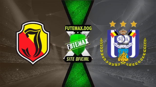 Assistir Jagiellonia x Anderlecht AO VIVO Online Grátis em HD 22/10/2026