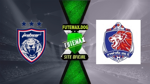 Assistir Johor Darul Takzim x Port FC AO VIVO Online Grátis em HD 27/10/2026