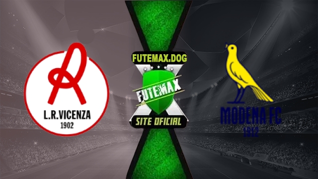 Assistir L.R. Vicenza x Modena AO VIVO Online Grátis em HD 27/10/2026