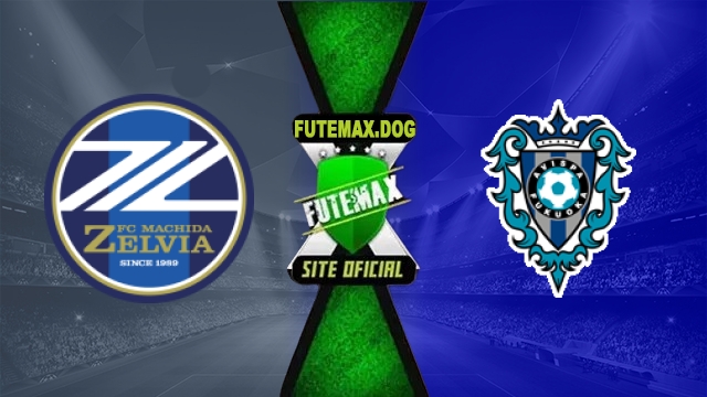 Assistir FuteMAX ao vivo em HD Online