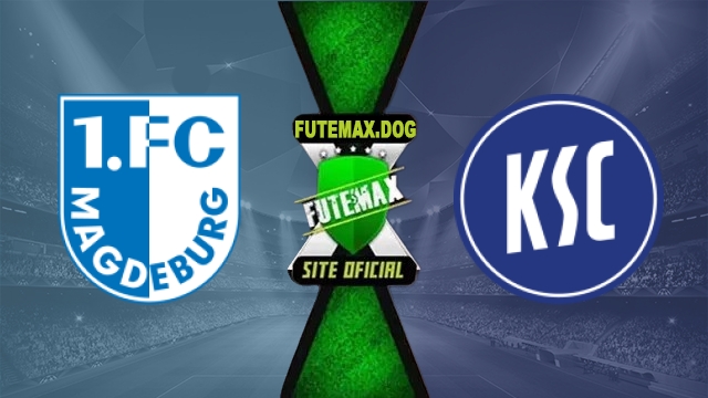 Assistir FuteMAX ao vivo em HD Online