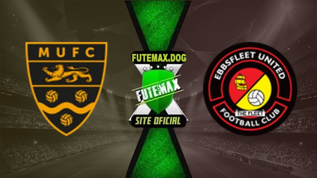 Assistir Maidstone x Ebbsfleet United AO VIVO Online Grátis em HD 27/10/2026