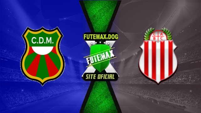 Assistir FuteMAX ao vivo em HD Online