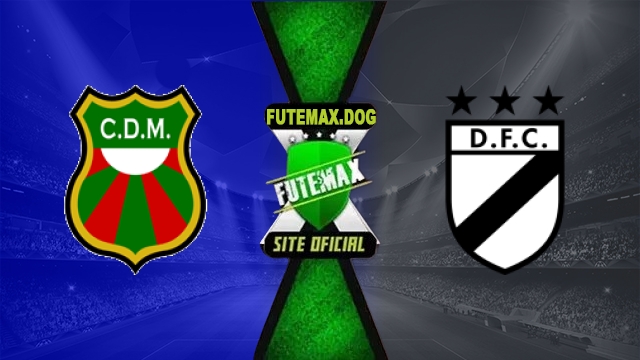 Assistir FuteMAX ao vivo em HD Online