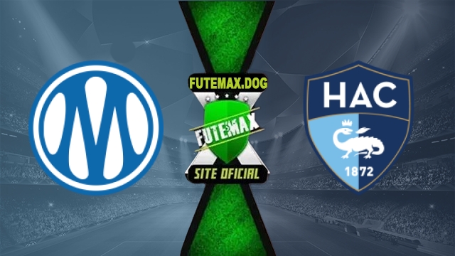 Assistir FuteMAX ao vivo em HD Online