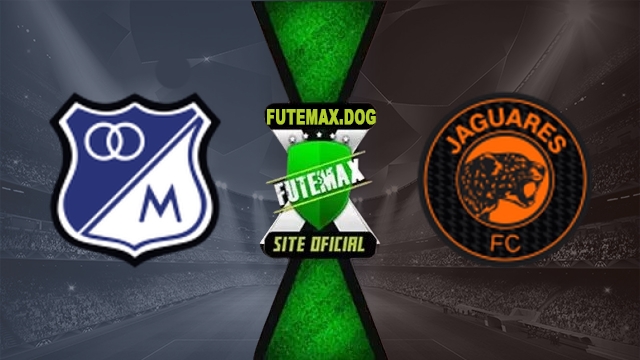 Assistir FuteMAX ao vivo em HD Online