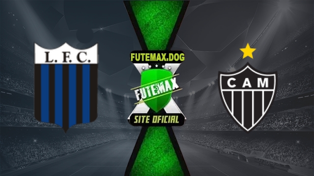 Assistir Montevideo City x Atletico-MG AO VIVO Online Grátis em HD 21/10/2026