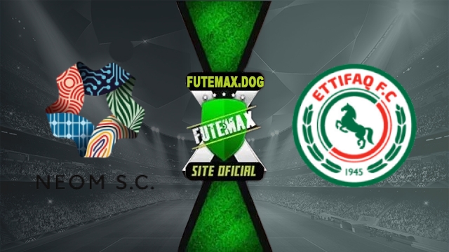 Assistir FuteMAX ao vivo em HD Online