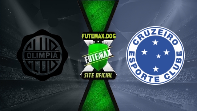 Assistir Olimpia Asuncion W x Cruzeiro Feminino AO VIVO Online Grátis em HD 22/10/2026