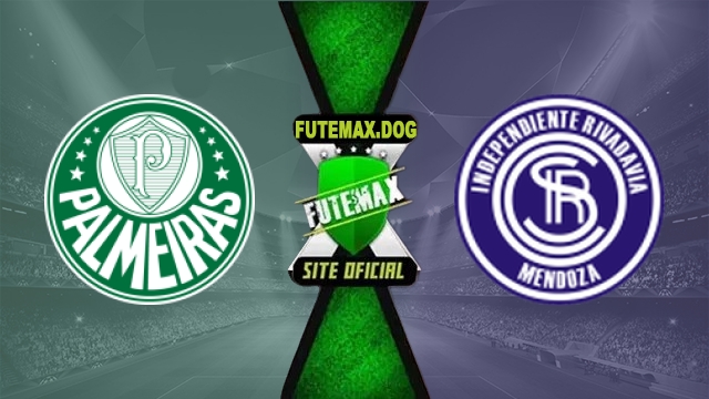 Assistir Palmeiras Femenino x Independiente del Valle W AO VIVO Online Grátis em HD 21/10/2026