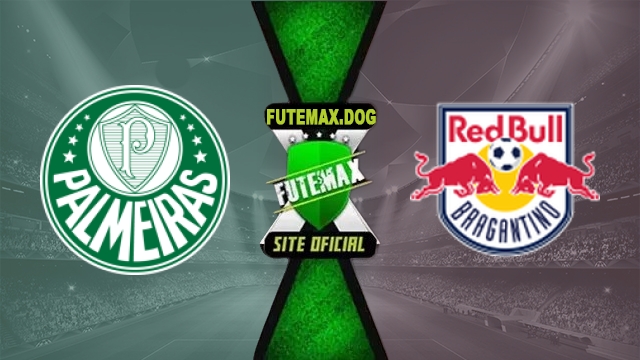 Assistir Palmeiras x Bragantino AO VIVO Online Grátis em HD 24/10/2026