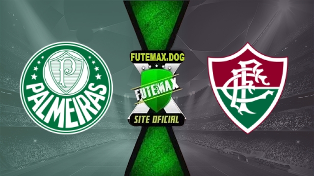 Assistir Palmeiras x Fluminense AO VIVO Online Grátis em HD 21/10/2026
