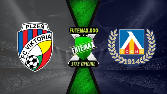 Assistir Plzen x Levski Sofia AO VIVO Online Grátis em HD 22/10/2026