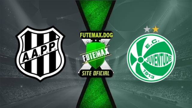 Assistir Ponte Preta x Juventude AO VIVO Online Grátis em HD 06/10/2026