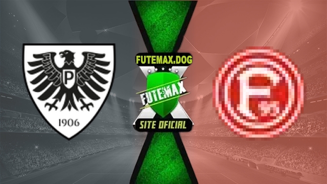 Assistir FuteMAX ao vivo em HD Online