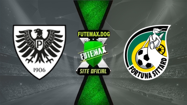 Assistir FuteMAX ao vivo em HD Online