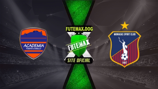 Assistir FuteMAX ao vivo em HD Online