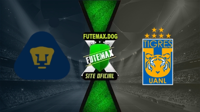 Assistir FuteMAX ao vivo em HD Online