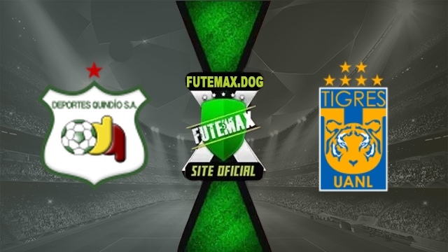 Assistir FuteMAX ao vivo em HD Online
