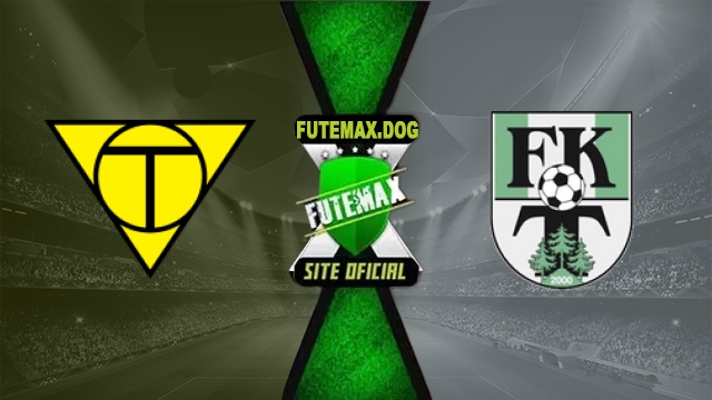 Assistir FuteMAX ao vivo em HD Online