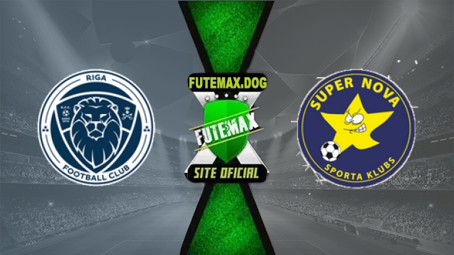 Assistir FuteMAX ao vivo em HD Online
