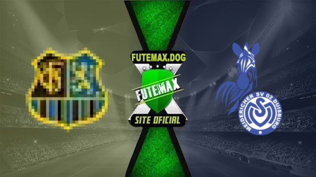 Assistir FuteMAX ao vivo em HD Online