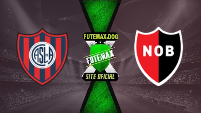Assistir FuteMAX ao vivo em HD Online