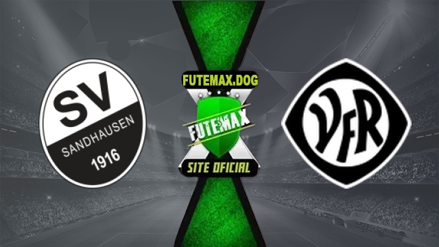 Assistir FuteMAX ao vivo em HD Online