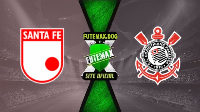 Assistir Santa Fe W x Corinthians W AO VIVO Online Grátis em HD 21/10/2026