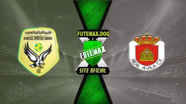 Assistir FuteMAX ao vivo em HD Online