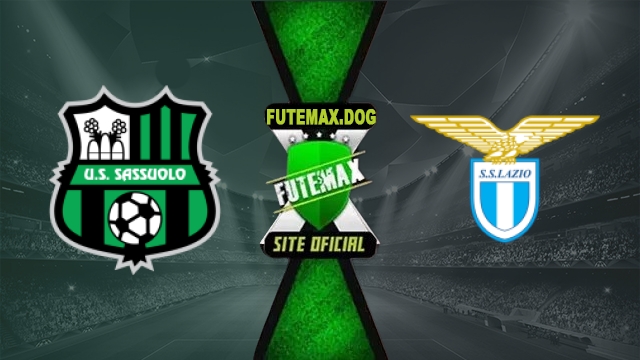 Assistir Sassuolo x Lazio AO VIVO Online Grátis em HD 27/10/2026