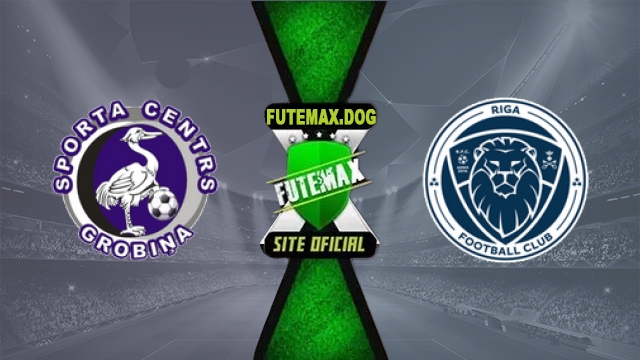 Assistir FuteMAX ao vivo em HD Online