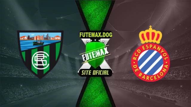 Assistir Sestao x Espanyol AO VIVO Online Grátis em HD 27/10/2026