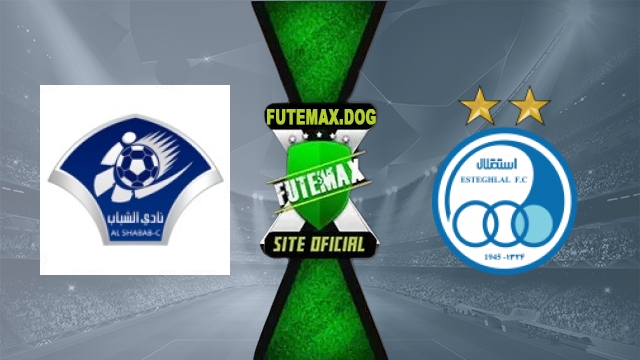 Assistir Shabab Al Ahli x Esteghlal AO VIVO Online Grátis em HD 27/10/2026