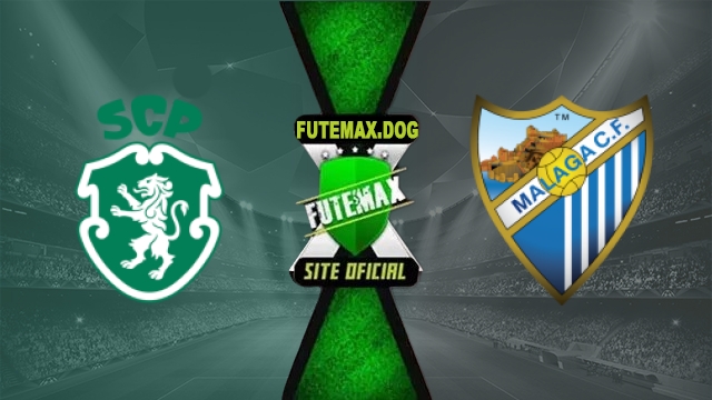 Assistir Sporting de Alcázar x Malaga AO VIVO Online Grátis em HD 27/10/2026