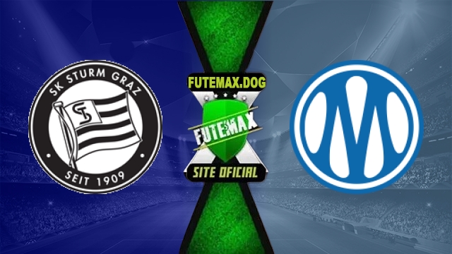 Assistir FuteMAX ao vivo em HD Online