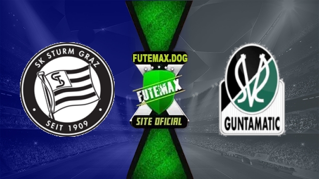 Assistir FuteMAX ao vivo em HD Online