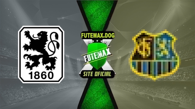 Assistir FuteMAX ao vivo em HD Online