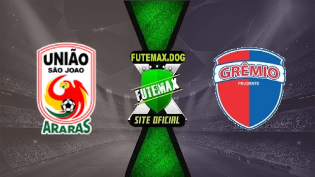 Assistir FuteMAX ao vivo em HD Online