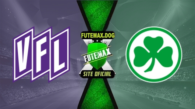 Assistir FuteMAX ao vivo em HD Online