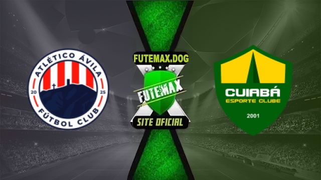 Assistir FuteMAX ao vivo em HD Online