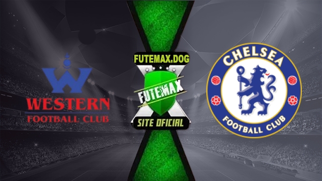 Assistir FuteMAX ao vivo em HD Online