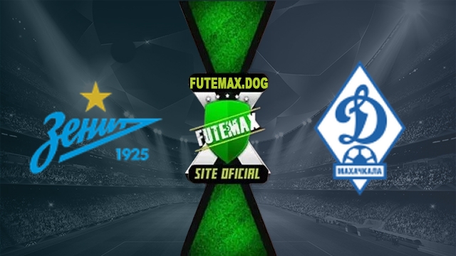 Assistir FuteMAX ao vivo em HD Online